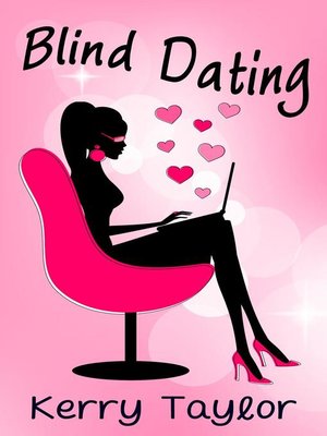 cover image of Blind Dating